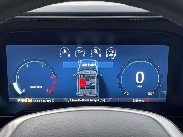 Certified 2025 Ford F350 Platinum w/ Platinum Plus Package image 20