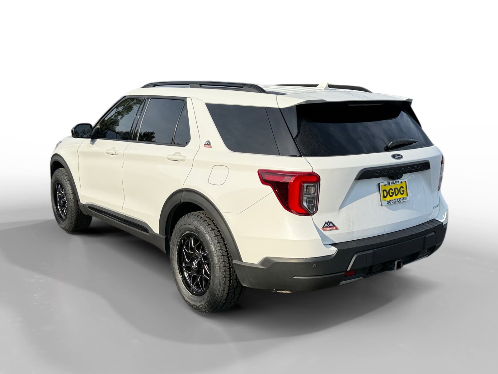 Certified 2022 Ford Explorer Timberline w/ Timberline Technology Package image 3