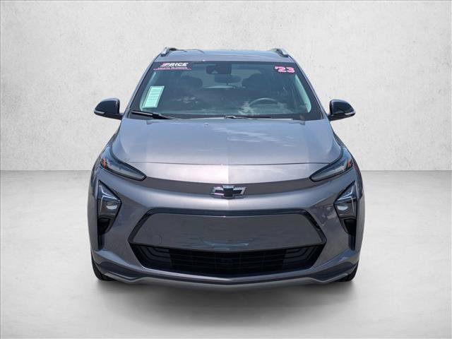 Used 2023 Chevrolet Bolt EUV LT w/ Driver Confidence Package FWD image 2