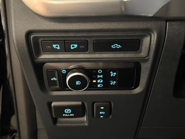 Certified 2023 Ford F150 Lariat w/ Trailer Tow Package image 19