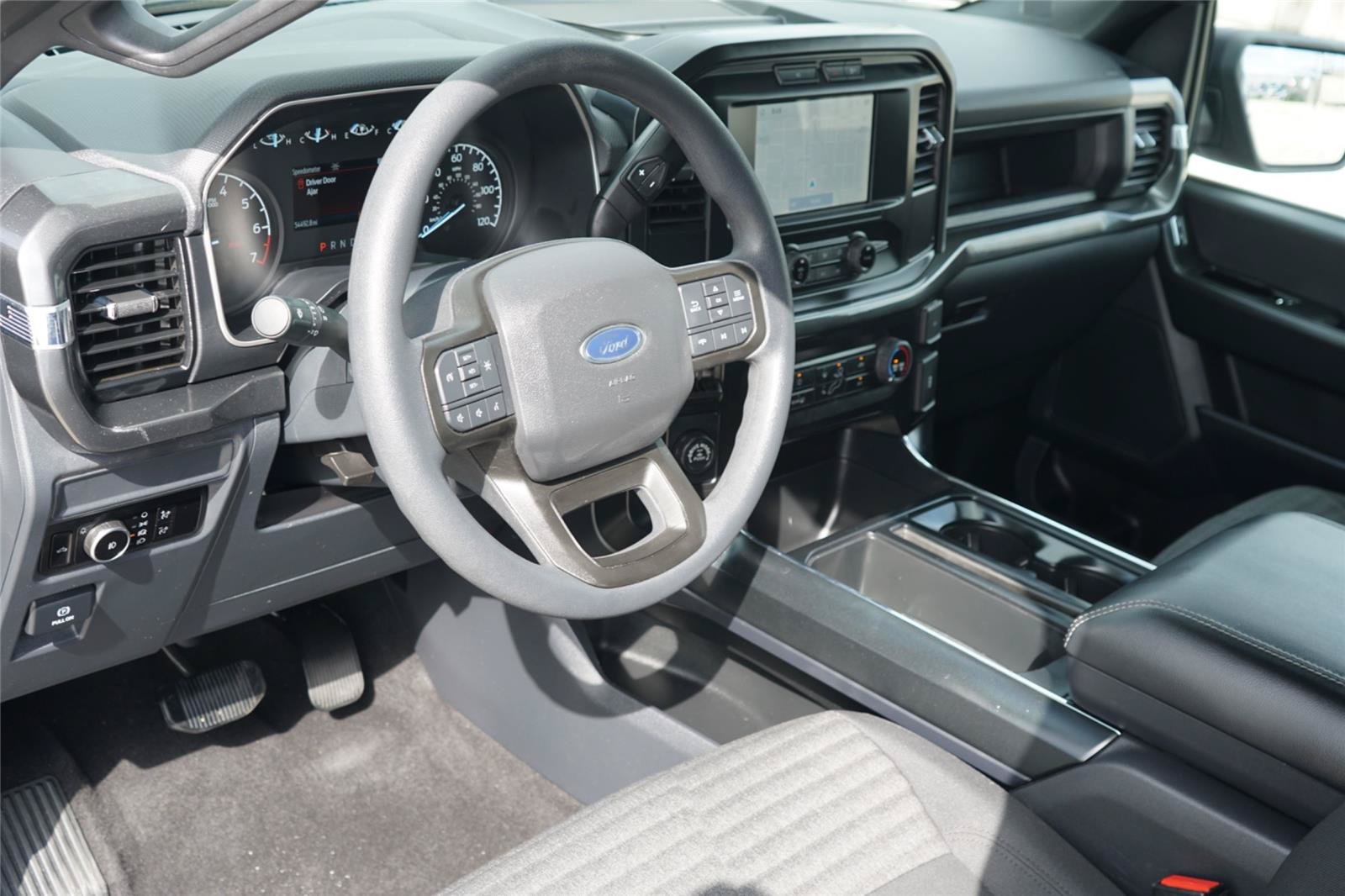 Certified 2023 Ford F150 XL RWD image 9