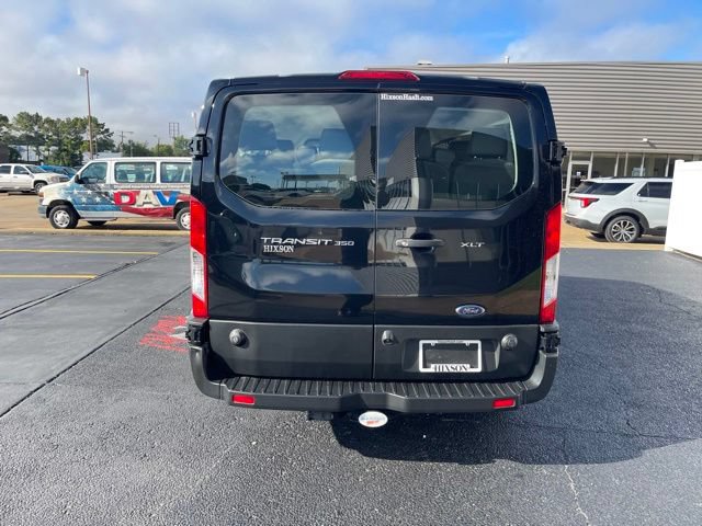 Certified 2019 Ford Transit 350 XLT RWD image 6