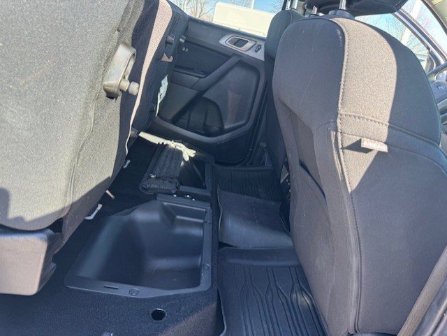 Certified 2021 Ford Ranger XLT w/ Equipment Group 301A Mid image 26