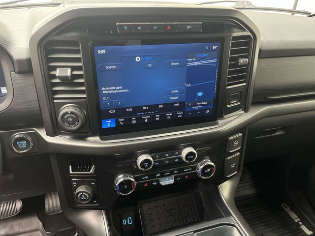 Certified 2024 Ford F150 XLT w/ Equipment Group 302A MID AWD/4WD image 22