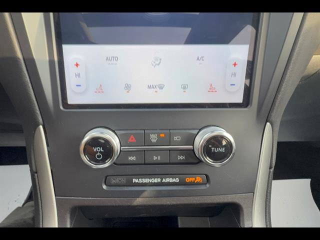 Certified 2023 Ford Edge SEL w/ Convenience Package AWD/4WD image 16