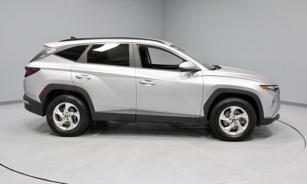 Used 2024 Hyundai Tucson SEL AWD/4WD image 6