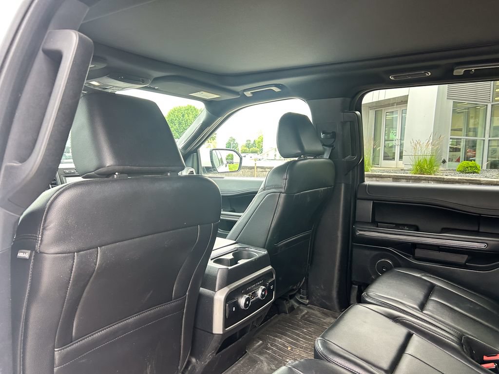 Certified 2021 Ford Expedition XLT AWD/4WD image 13