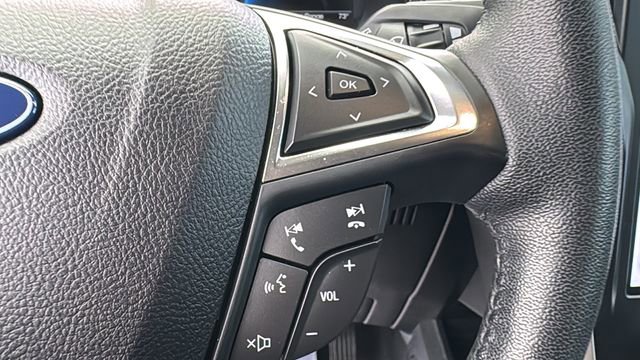 Certified 2024 Ford Edge SEL w/ Sport Appearance Package image 21