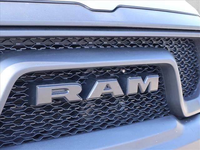 Used 2022 RAM 1500 Rebel w/ Rebel Level 2 Equipment Group AWD/4WD image 29