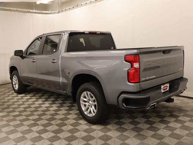 Used 2021 Chevrolet Silverado 1500 RST AWD/4WD image 17
