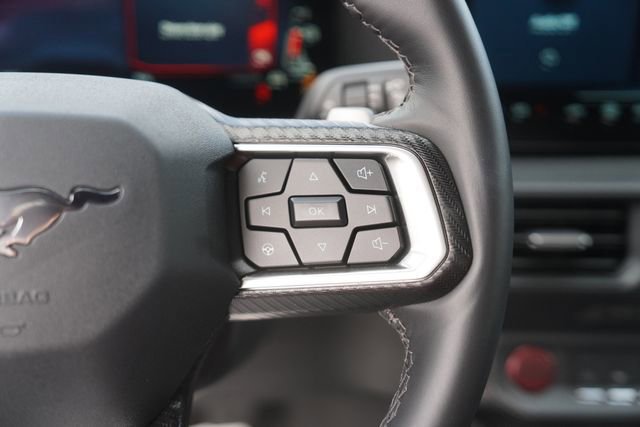Certified 2025 Ford Mustang GT RWD image 19