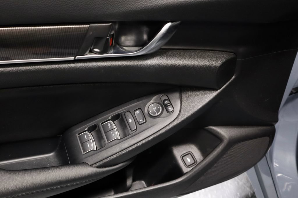 Used 2022 Honda Accord Sport image 22