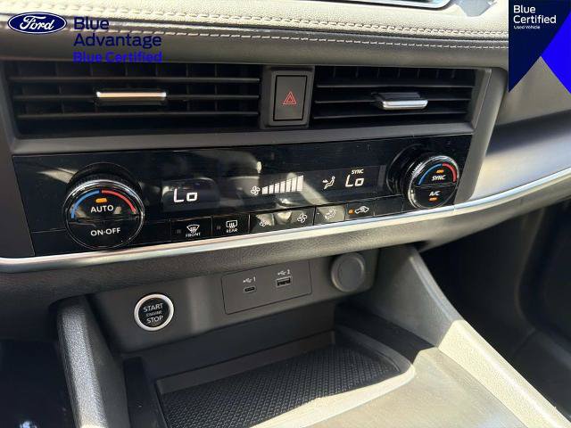 Used 2023 Nissan Rogue SV FWD image 30