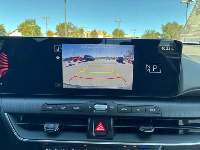 Used 2025 Kia K4 FWD image 11