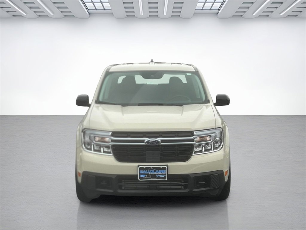 Certified 2024 Ford Maverick Lariat w/ FX4 Off-Road Package image 8