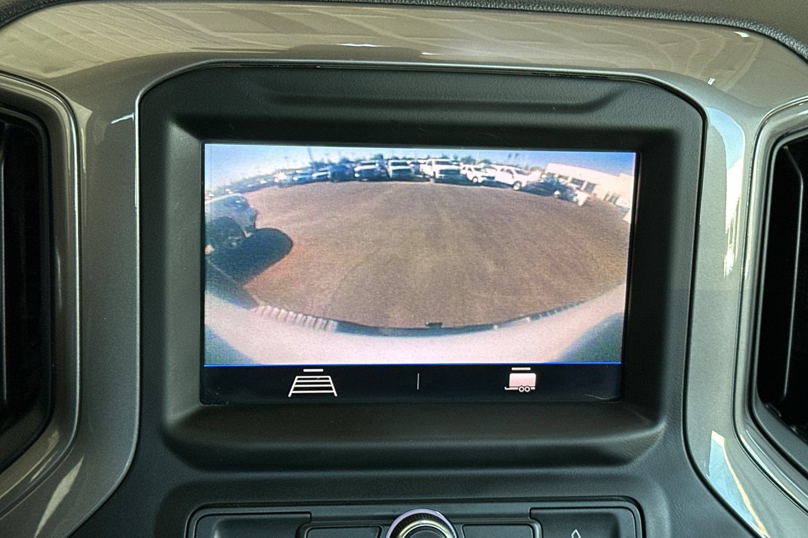 Used 2020 Chevrolet Silverado 3500 W/T w/ WT Convenience Package AWD/4WD image 16