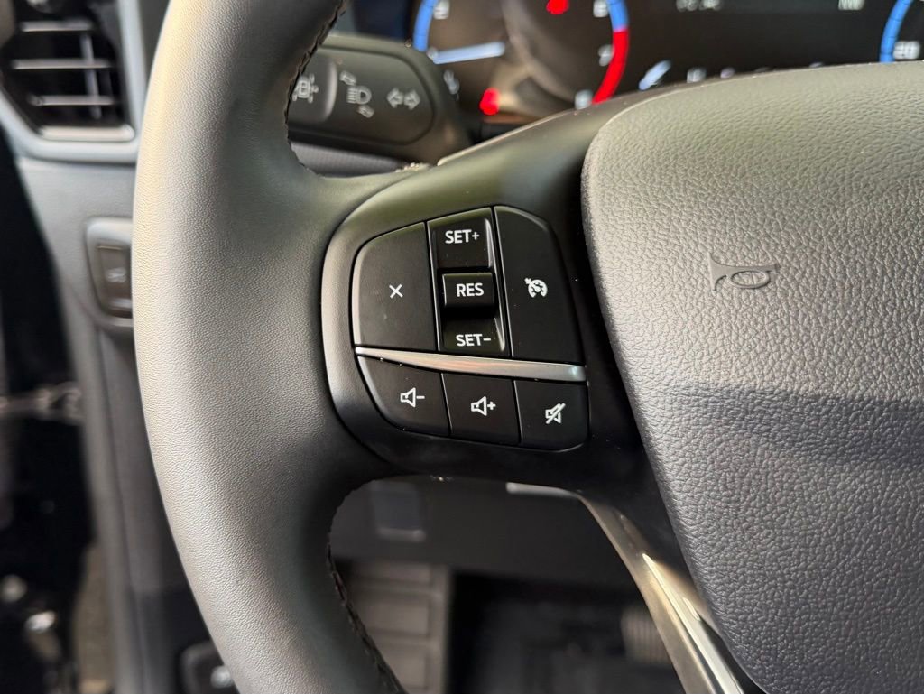 Certified 2024 Ford Bronco Sport Heritage w/ Heritage Convenience Package image 20