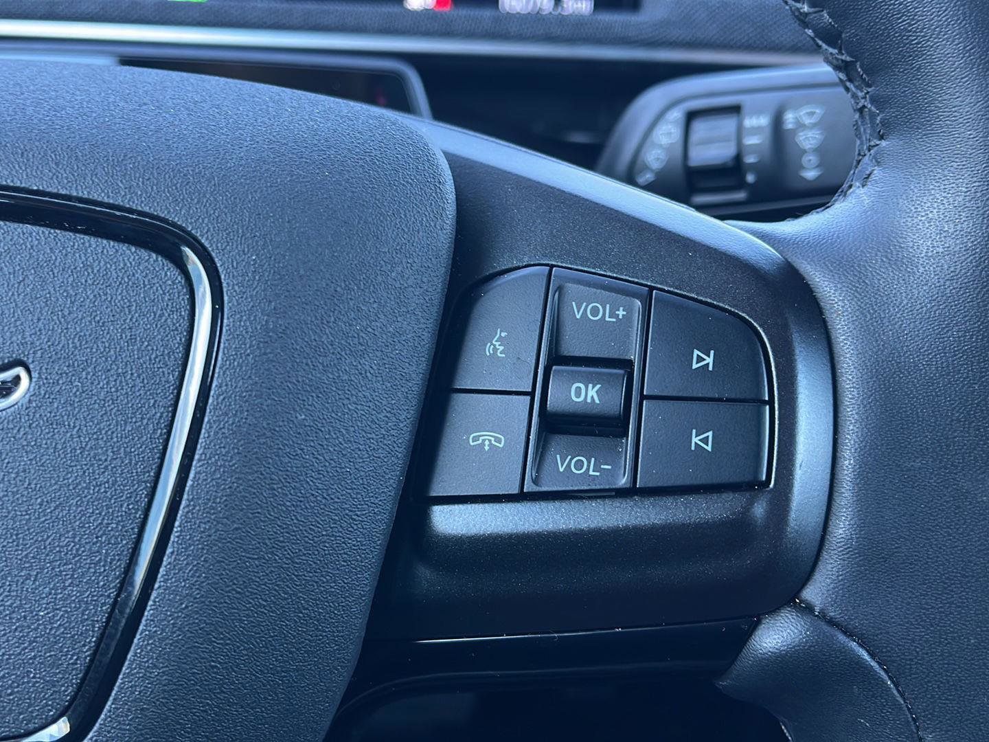 Certified 2024 Ford Mustang Mach-E Premium image 41