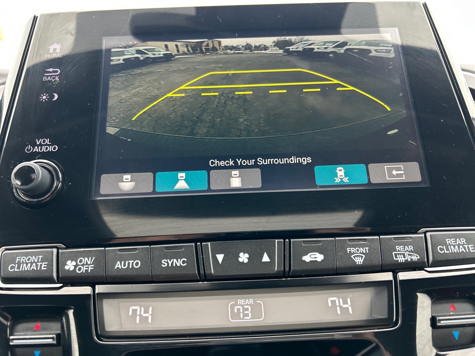 Used 2019 Honda Odyssey Elite image 31