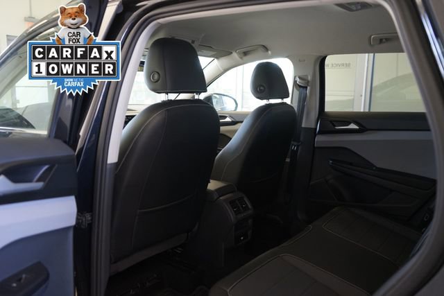 Used 2023 Volkswagen Taos SE image 27