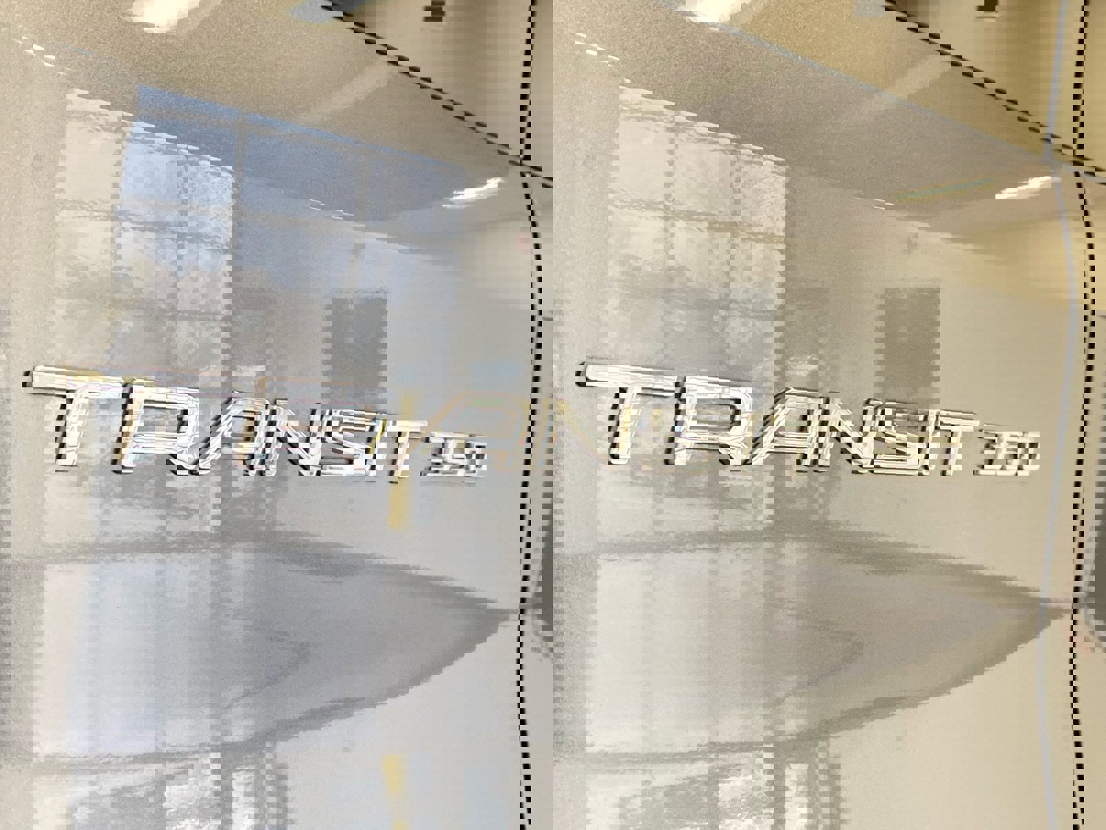 Certified 2024 Ford Transit 350 XLT image 8