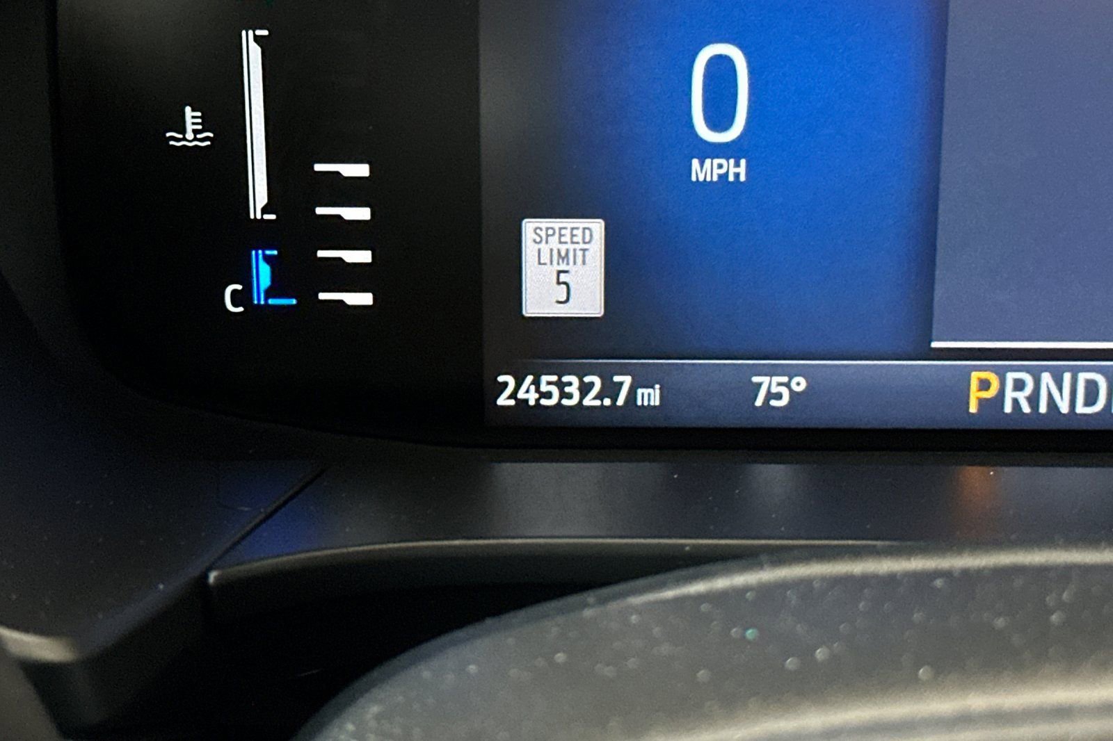 Certified 2024 Ford Escape ST-Line w/ Tech Pack #1 FWD image 25