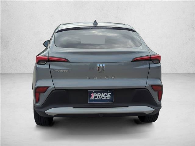 Used 2024 Buick Envista Preferred w/ Convenience I Package image 7