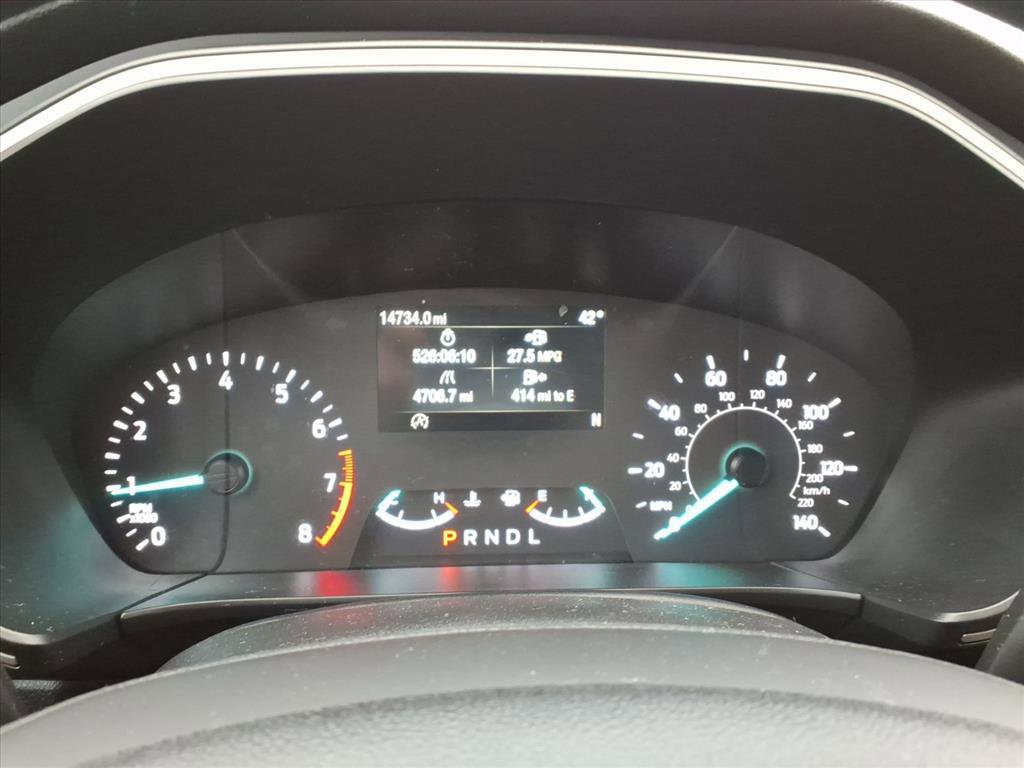 Certified 2022 Ford Escape SE image 18