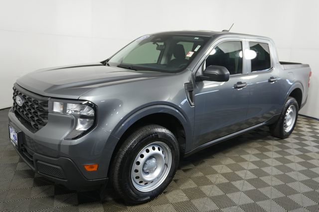 Certified 2025 Ford Maverick XL w/ Equipment Group 102A image 6