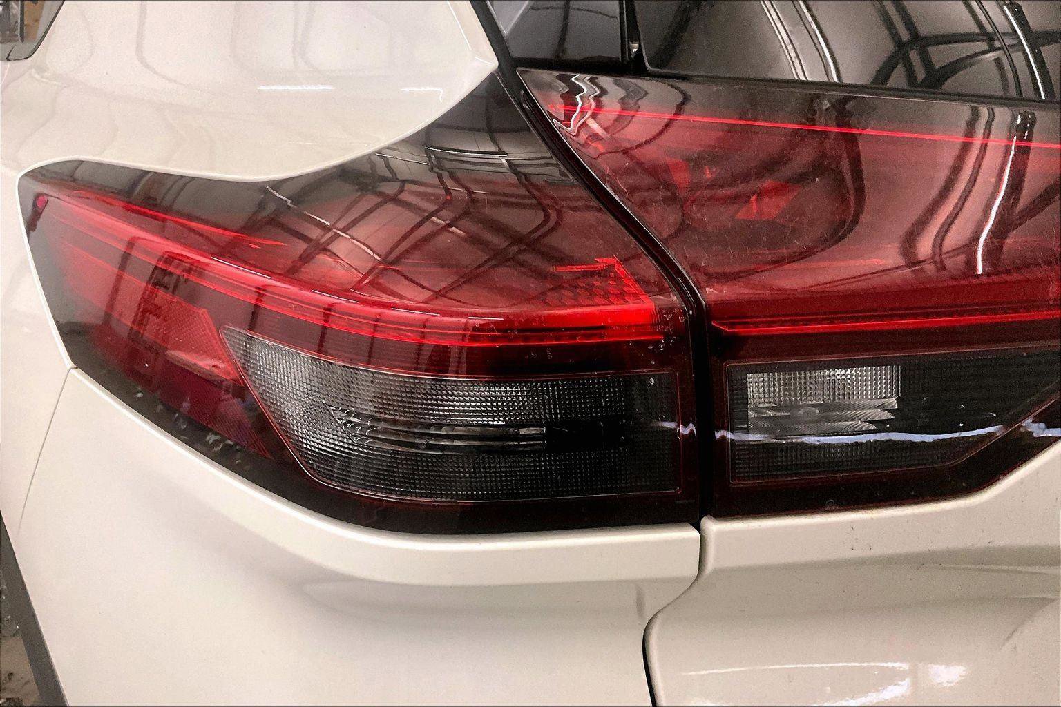 Used 2023 Nissan Rogue Platinum image 28