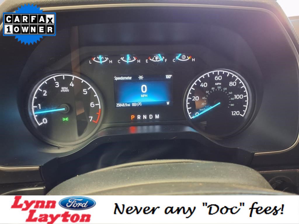 Certified 2023 Ford F150 XL w/ STX Appearance Package image 19