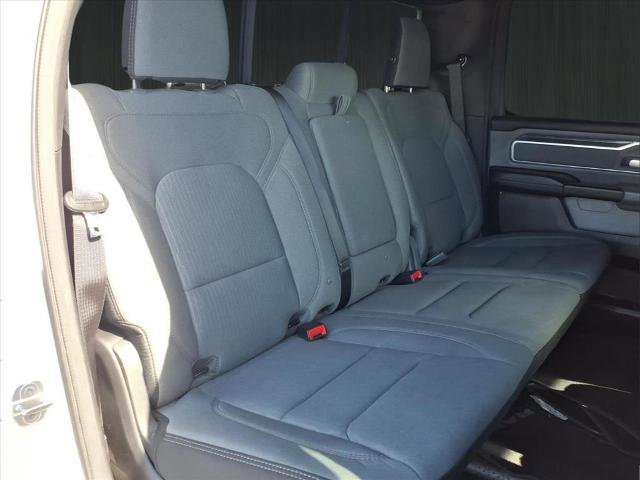 Used 2023 RAM 1500 Lone Star image 16