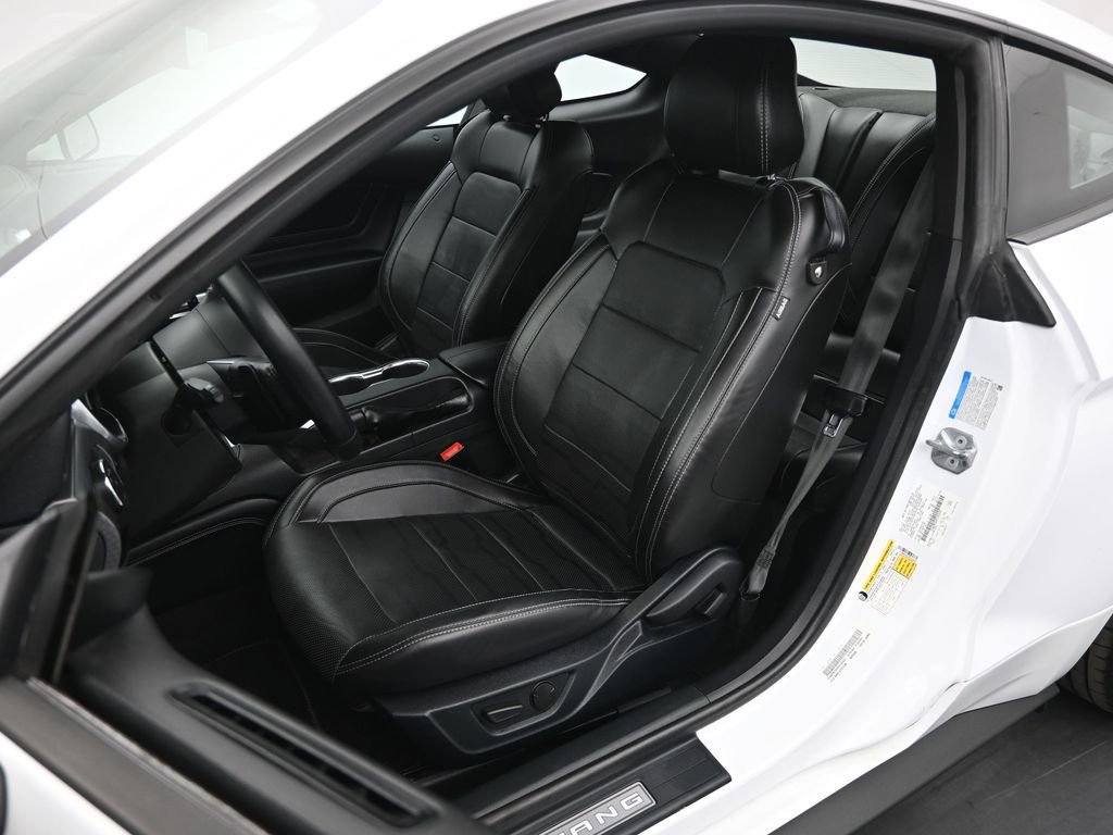 Certified 2023 Ford Mustang Premium w/ 2.3L High Performance Package image 9