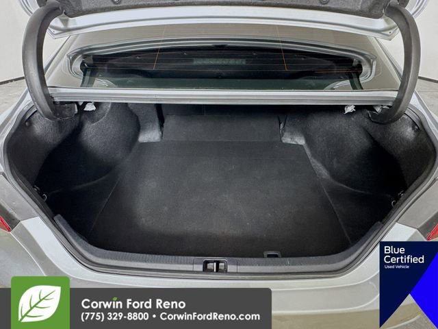 Used 2024 Toyota Camry XSE image 27