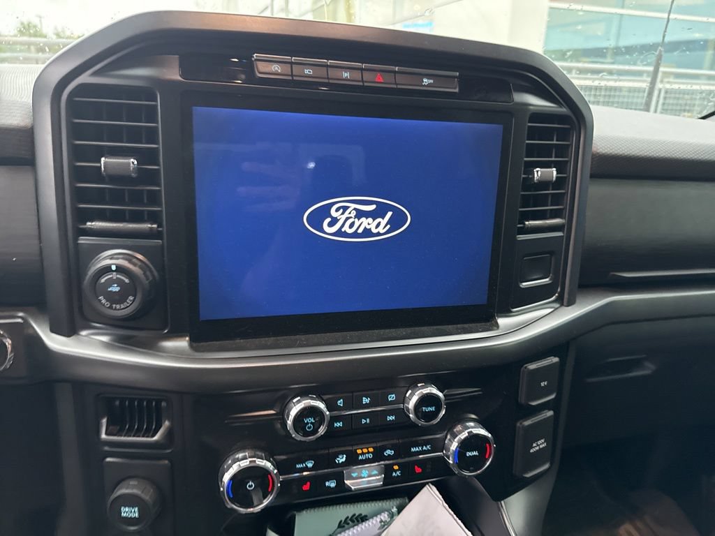Certified 2024 Ford F150 XLT w/ Equipment Group 302A MID RWD image 7