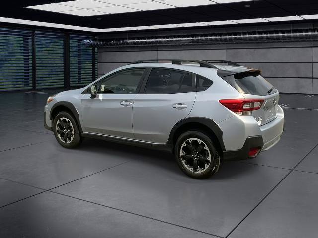 Used 2022 Subaru Crosstrek 2.0i AWD/4WD image 9