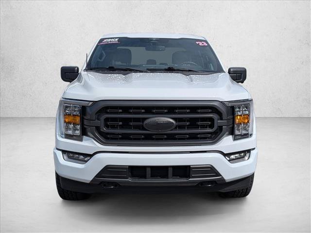 Certified 2023 Ford F150 XLT w/ Equipment Group 302A High AWD/4WD image 2
