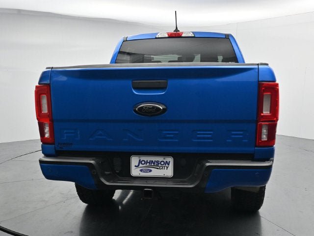 Certified 2022 Ford Ranger XLT w/ Equipment Group 301A Mid AWD/4WD image 7