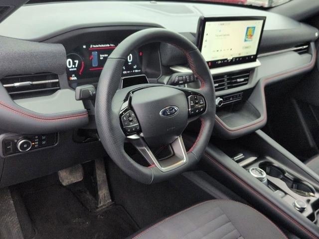 Certified 2025 Ford Explorer ST-Line w/ ST-Line Street Pack image 11