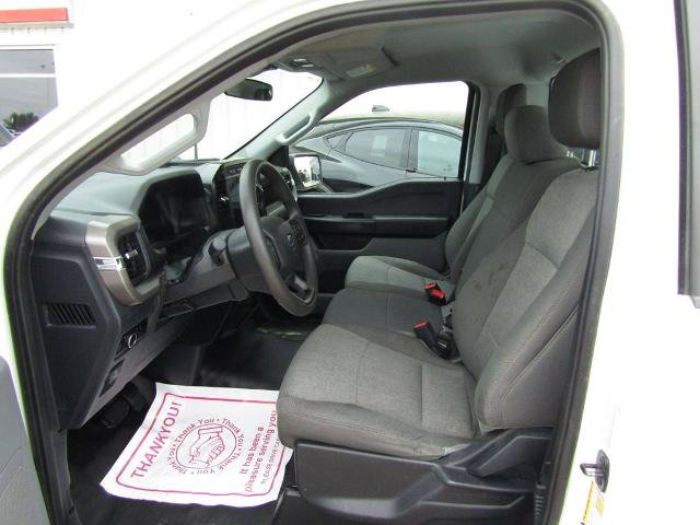 Certified 2024 Ford F150 XL AWD/4WD image 20
