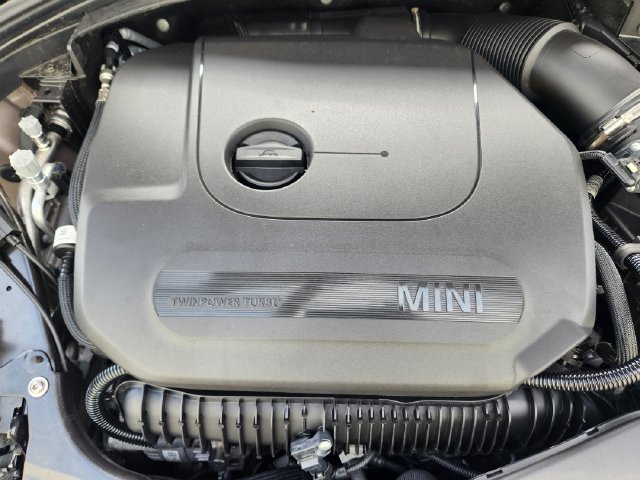 Used 2024 MINI Cooper Clubman S AWD/4WD image 21