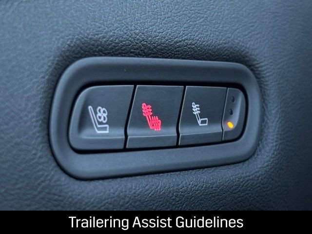 Used 2024 Cadillac Escalade Sport w/ LPO, ONYX Package image 46