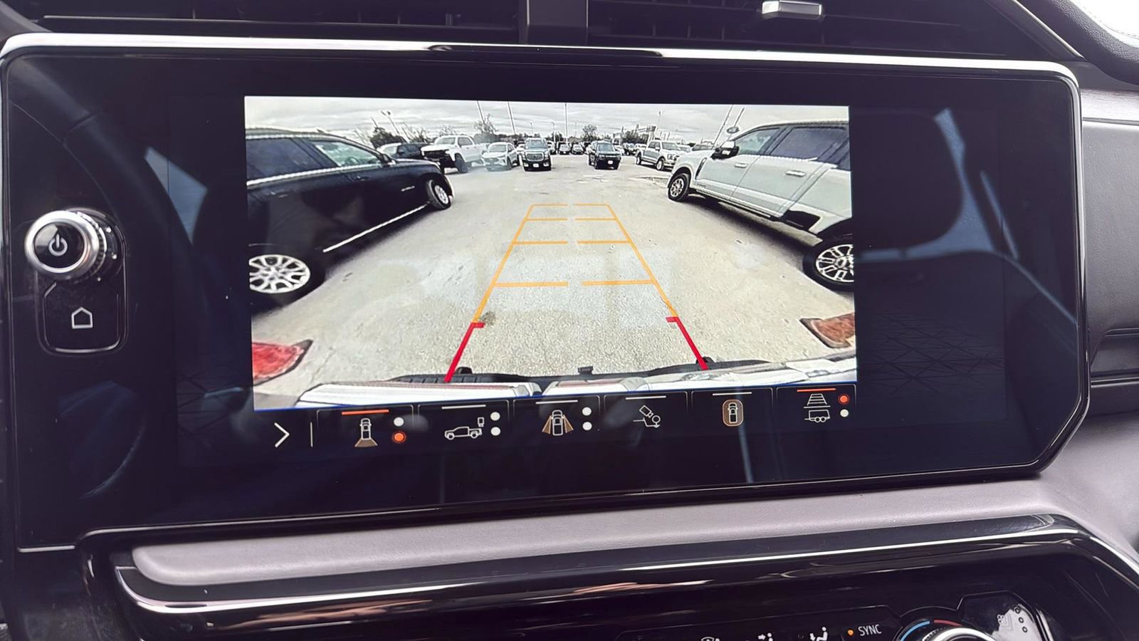 Used 2024 GMC Sierra 1500 AT4X w/ AT4X AEV Edition image 19