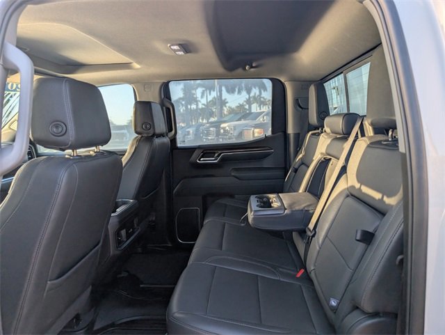 Used 2024 Chevrolet Silverado 1500 RST w/ Rally Edition image 11