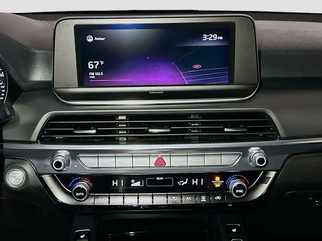 Used 2022 Kia Telluride S AWD/4WD image 14
