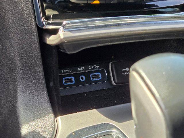 Used 2019 Jeep Grand Cherokee Altitude AWD/4WD image 33