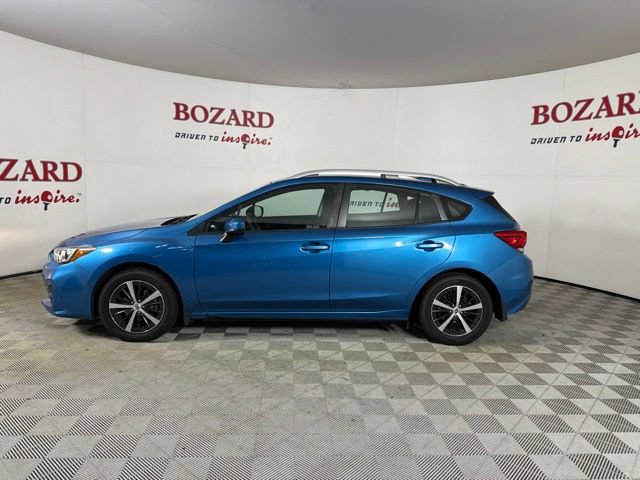 Used 2019 Subaru Impreza 2.0i Premium AWD/4WD image 5