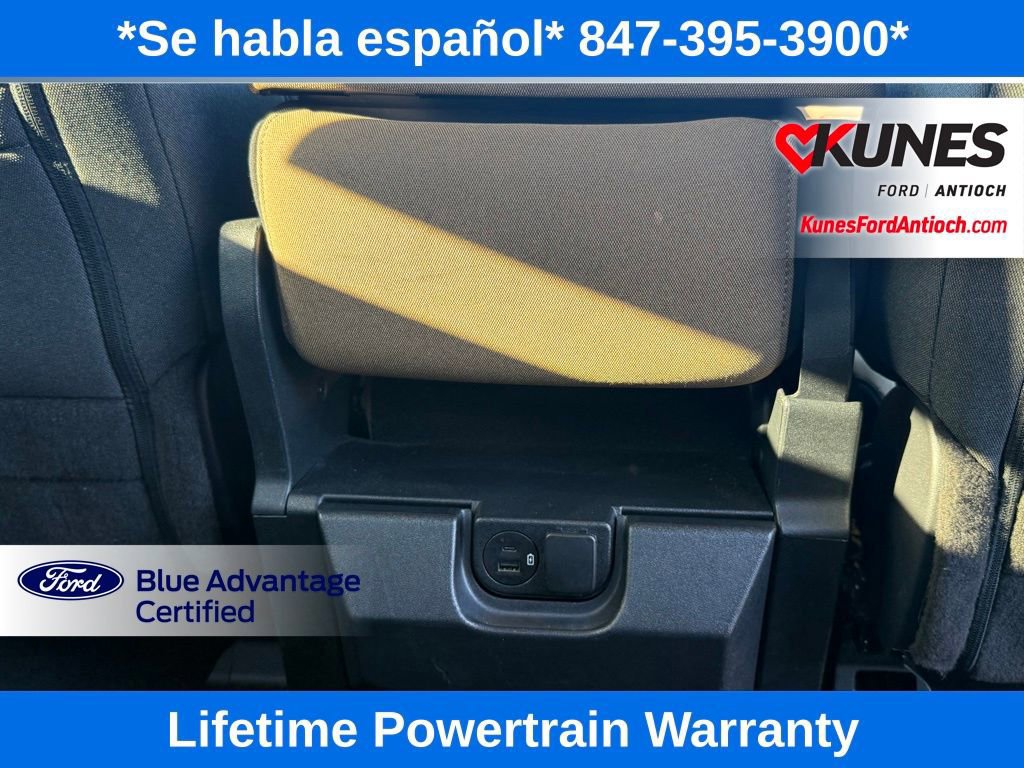 Certified 2023 Ford F150 XLT image 21