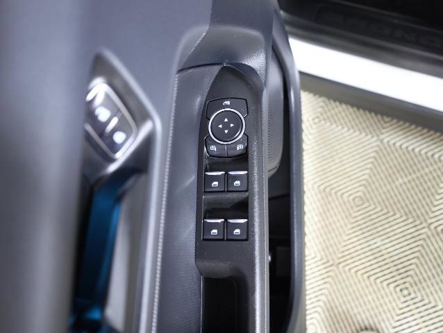 Certified 2022 Ford Bronco Sport Outer Banks w/ Tech Package image 17