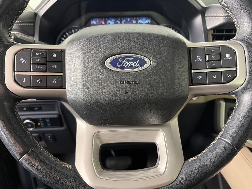 Certified 2023 Ford Expedition Limited AWD/4WD image 16